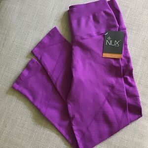 NUX Shapeshifter 7/8 Legging